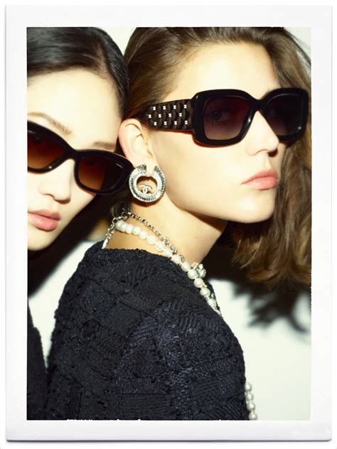 are chanel sunglasses made in china|chanel sunglasses outlet.